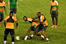 Classement FIFA: la Côte d'Ivoire maintient son 11è rang africain et sa 61è place mondiale