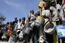 Les humanitaires cherchent 1,6 milliard de dollars pour éviter la famine en Somalie