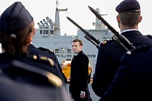 France - Pourquoi les vœux d’Emmanuel Macron aux armées sont attendus