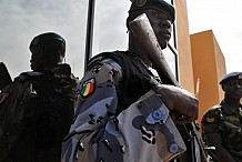Désertion de 36 gendarmes dans le centre du Mali (sources de sécurité)
