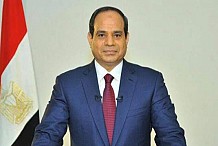 Le président égyptien Sissi candidat à sa propre succession