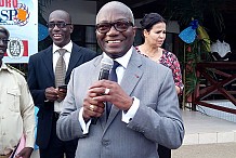 Côte d’Ivoire/ L’année 2017 a été une année difficile mais bonne pour le port de San Pedro (DG)