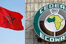 Adhésion du Maroc à la CEDEAO : la position du Liberia