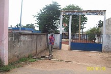 Vavoua : La gendarmerie arrête un individu spécialisé dans le braquage des institutrices