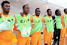 CHAN: tenue en échec par l'Ouganda (0-0), la Côte d’Ivoire n’a pu sauver l’honneur