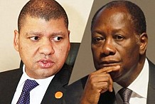 Politique nationale : Billon défie Ouattara : « Je regarde et je souris »