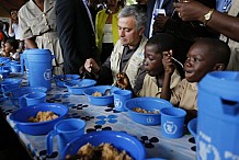 Promotion de la nutrition du jeune enfant: La Banque mondiale approuve un appui de plus de 30 milliards Fcfa