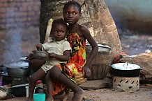 RCA: à Bangui, l’urgence alimentaire reste une réalité