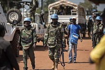 Centrafrique: l'ONU demande à la Minusca une meilleure protection des civils