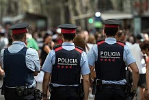 L'EI planifiait à Barcelone des attaques comme celles de Paris en 2015
