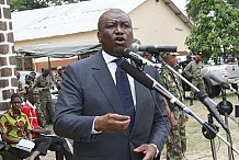 Côte d'Ivoire: le Centre de formation à la lutte antiterroriste sort des limbes