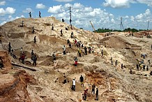 Côte d’Ivoire : le consortium Sodim/Teranga Gold va relancer la mine d’or d’Afema