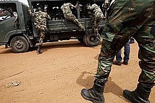 Tirs à Yamoussoukro: On a frôlé l'affrontement entre policiers et douaniers