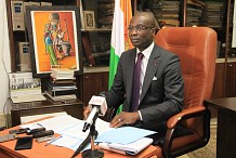 Côte d’Ivoire : le procureur annonce la suspension des poursuites contre le député Yah Touré