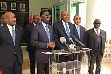 Côte d’Ivoire : 100 milliards de FCFA investis par la BOAD en 2017, annonce son Président