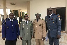 L’officier supérieur ivoirien, Ouattara Issiaka dit 