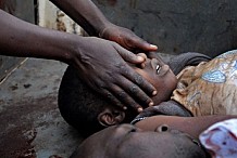 Adzopé : Des enfants découverts morts empoisonnés, leur mère dans un état critique