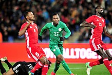 CHAN-2018 : Le Nigeria rejoint le Maroc en finale