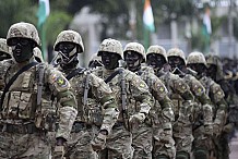 Armée : La Côte d’Ivoire au rang de 24ème puissance militaire en Afrique