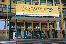 Poste: Le Congrès mondial en 2020 en Côte d’Ivoire