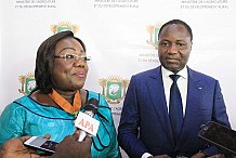 Fuite des matières premières: l’harmonisation des prix entre la Côte d’Ivoire et le Ghana pourrait être la solution (Ministre)