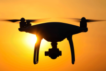 Cameroun : les premiers drones 