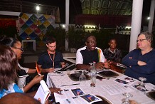 Culture : La rencontre internationale des arts numériques s’ouvre à Abidjan
