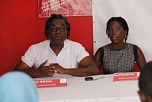 Lancement à Abidjan d'une application pour une gestion optimale des salons de coiffure et des instituts de beauté