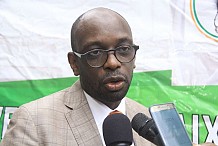 Côte d’Ivoire: ‘’ Le taux de croissance ne va pas avec le niveau de développement des communautés’’ (ONG)