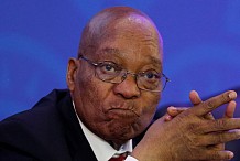 Afrique du Sud: les négociations continuent pour préparer le départ de Zuma