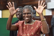 Abidjan : La rumeur tue Simone Gbagbo !