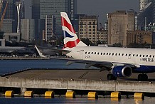 Londres : un aéroport fermé après la découverte d'une bombe datant de la Seconde Guerre mondiale