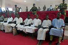 Nigéria: reprise des procès de masse de membres suspectés de Boko Haram