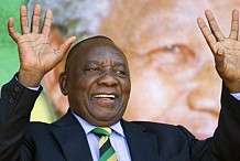 Dauphin de Mandela, Cyril Ramaphosa aux portes du pouvoir en Afrique du Sud