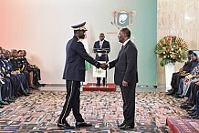 Côte d’Ivoire : Sékou Touré peut-il réformer l’armée ?