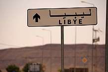 Libye: 23 morts dans l'accident d'un camion transportant des migrants