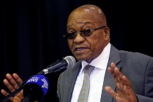 Afrique du Sud: Jacob Zuma, la chute du président Teflon