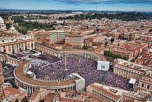 Vatican: une nouvelle commission anti-pédophilie