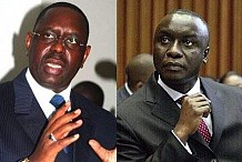 Sénégal : Macky Sall-Idrissa Seck, déjà la guerre avant la Présidentielle !