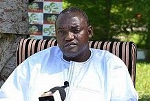 La Gambie annonce un moratoire sur la peine de mort