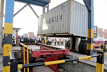D’importants investissements annoncés aux ports d’Abidjan et de San Pedro