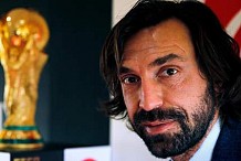 Le jubilé d'Andrea Pirlo le 21 mai à San Siro