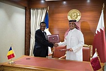 Le Qatar et le Tchad rétablissent leurs liens diplomatiques