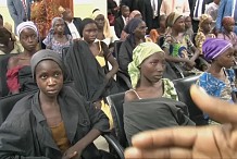 Nigeria: des lycéennes enlevées par Boko Haram secourues par l'armée