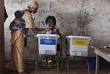 Corruption, excision, projets chinois: cinq choses à savoir sur les élections en Sierra Leone