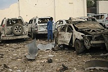 Somalie : deux attentats font 38 morts à Mogadiscio