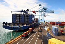 Port Autonome d’Abidjan : Le trafic global est passé à plus de 22, 5 millions de tonnes en 2017, une progression de 3.8%