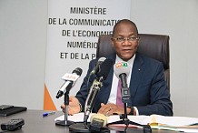 Téléphonie mobile : la Côte d’Ivoire passe la barre de 30 millions d’abonnés (Ministre)