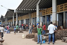Une personne tuée et 14 autres blessées lors d’un braquage au marché de gros de Bouaké