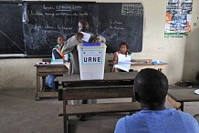 Election sénatoriale: Les candidats se font désirer